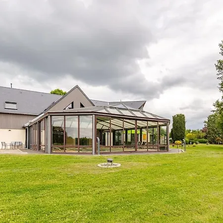 Maison D'architecte Et Sa Piscine Privee *