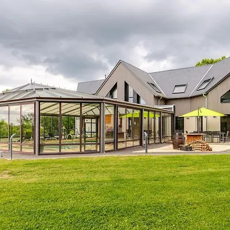 Holiday home Maison D'architecte Et Sa Piscine Privee