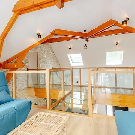 Maison D'architecte Et Sa Piscine Privee Soulitre