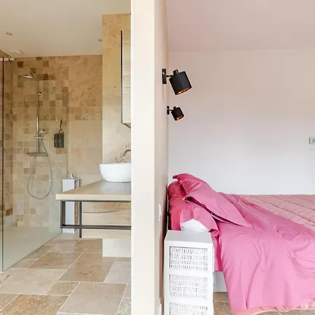 Holiday home Maison D'architecte Et Sa Piscine Privee Soulitre