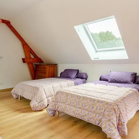 Maison D'architecte Et Sa Piscine Privee *