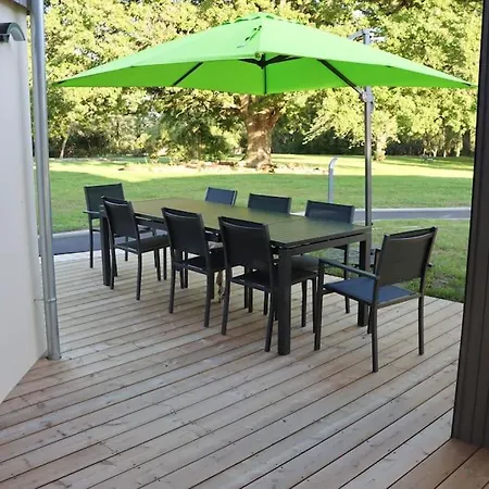 Holiday home Maison D'architecte Et Sa Piscine Privee